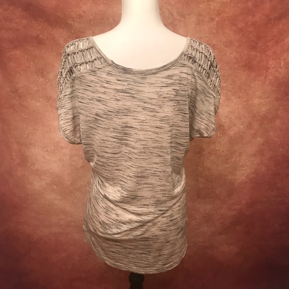 Threads 4 Thought Slit-Sleeve (NWOT) - Picture 3 of 6